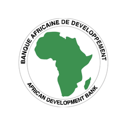 African Development Bank logo
